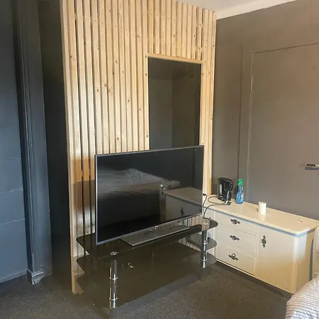 Mojito's منزل للإقامة *