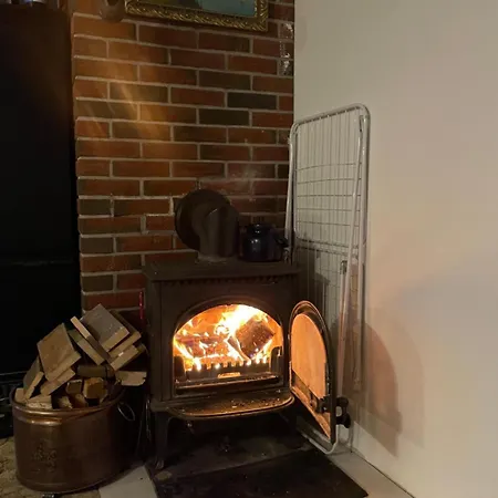 Mojito's منزل للإقامة Lorenskog