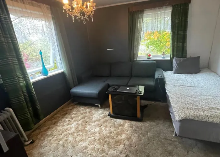 홈스테이 Mojito's Lorenskog