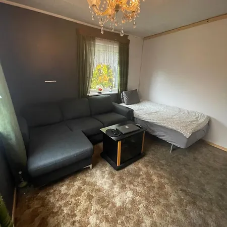 Mojito's Séjour chez l'habitant *