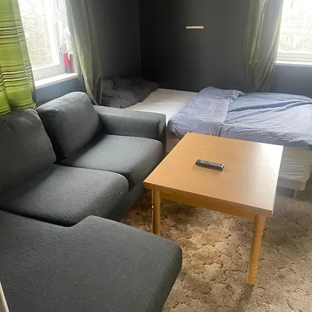 Mojito's Séjour chez l'habitant