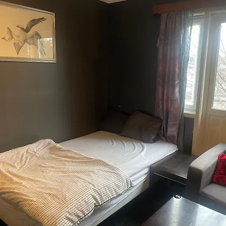 Mojito's Séjour chez l'habitant