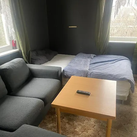 Séjour chez l'habitant Mojito's