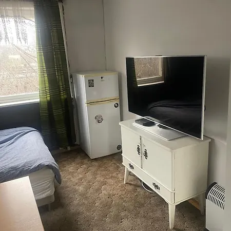 Séjour chez l'habitant Mojito's