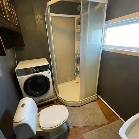 Mojito's Séjour chez l'habitant