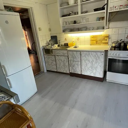 Séjour chez l'habitant Mojito's