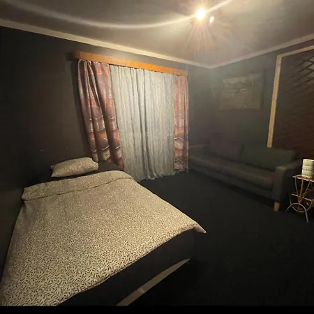 Mojito's Séjour chez l'habitant