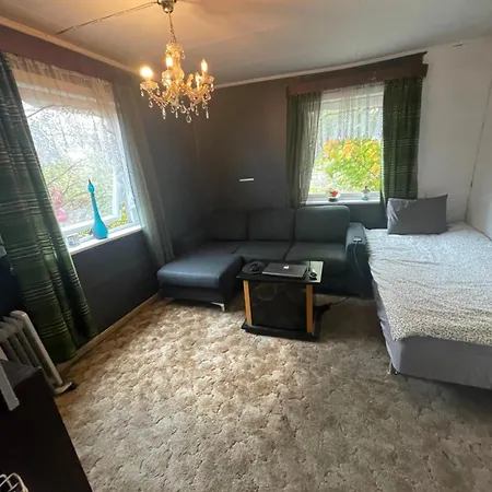 Séjour chez l'habitant Mojito's Lorenskog