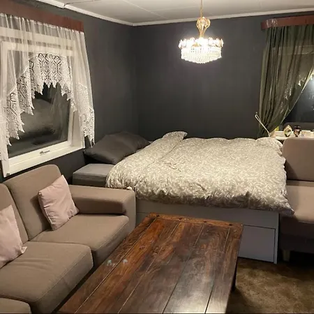 Séjour chez l'habitant Mojito's Lorenskog